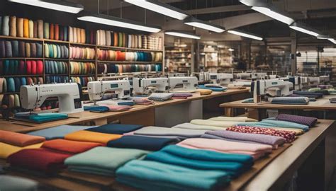 Uncover the Fabric Paradise: 10 Best Places to Source Fabrics in Singapore by 2025