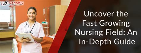 Uncover the Fast-Track to a Fulfilling Nursing Profession