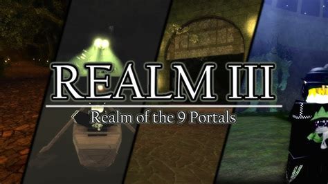 Uncover the Gateway to A New Realm: A Comprehensive Exploration of Portals