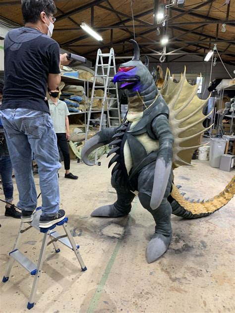 Uncover the Gigan Costume: A Colossal Guide for Enthusiasts and Aspiring Creators