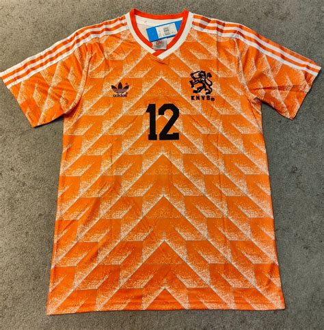 Uncover the Heritage and Style of the Iconic Holland Soccer Jersey: A Comprehensive Guide