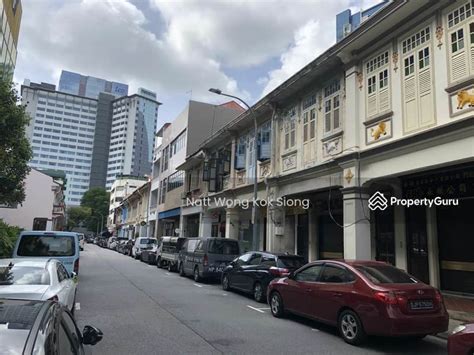 Uncover the Hidden Gem: Unveiling the Enchanting Allure of 142 Jalan Besar