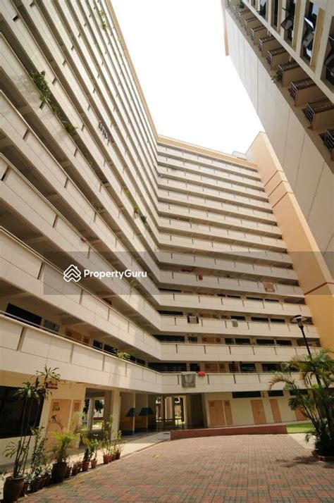 Uncover the Hidden Gem: Unveiling the Treasures of 359 Choa Chu Kang Avenue 3