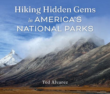 Uncover the Hidden Gems: 12 Monumental Staircases in National Parks