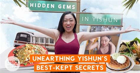 Uncover the Hidden Gems of Raffles Medical Yishun