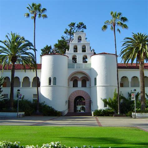 Uncover the Hidden Gems of San Diego State University Imperial Campus