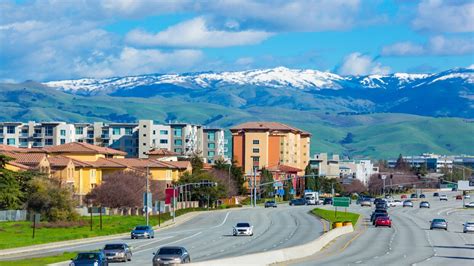 Uncover the Hidden Gems of Silicon Valley: A Comprehensive Guide to San Jose's Zip Codes