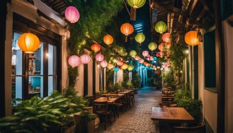 Uncover the Hidden Gems of Singapore's Nightlife