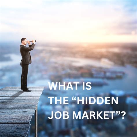 Uncover the Hidden Job Market at JPMorgan Chase & Co.