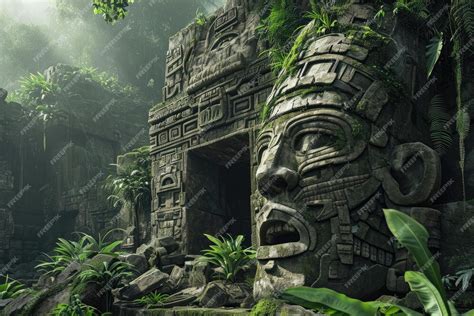 Uncover the History of a Lost Civilization