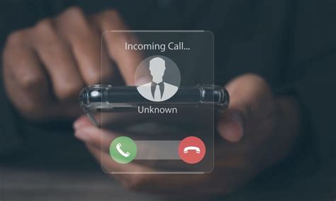 Uncover the Identity of Unknown Singaporean Callers