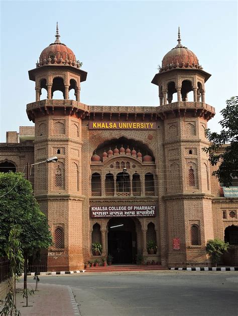 Uncover the Khalsa College Amritsar Results: A Comprehensive Guide to Your Success