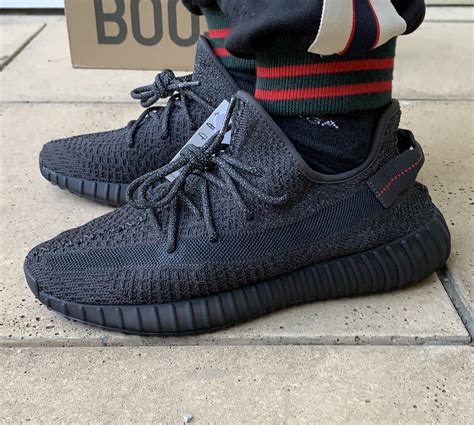 Uncover the Legacy and Significance of Black Yeezy Sneakers