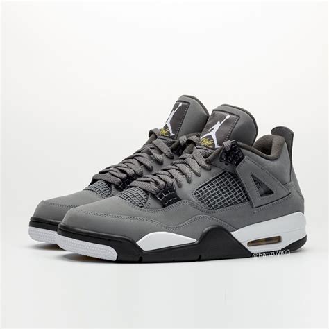 Uncover the Legacy of the Grey 4s