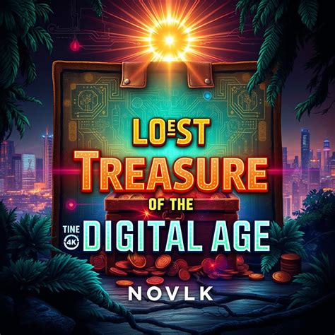 Uncover the Lost Treasures