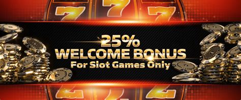 Uncover the Lucrative World of Online Slots with Welcome Bonus
