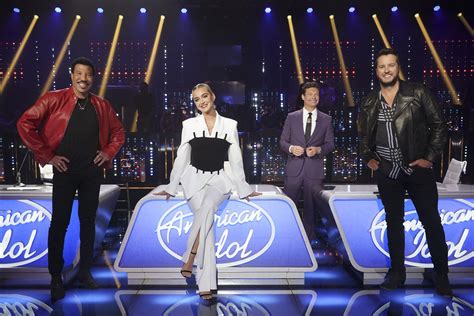 Uncover the Magic of the Cambrian American Idol: A Journey of Inspiration and Talent