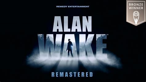 Uncover the Mystery of Alan Wake