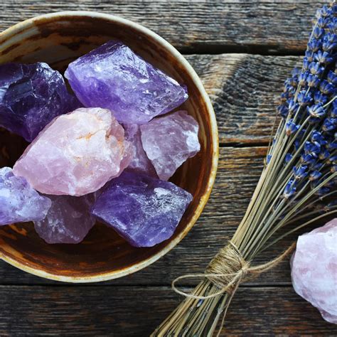 Uncover the Mystical World of Crystals