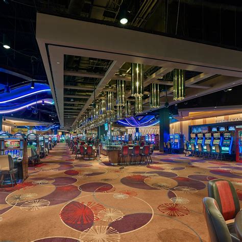 Uncover the Opulence of Rivers Casino & Resort: A Comprehensive Guide to an Unforgettable Entertainment Destination