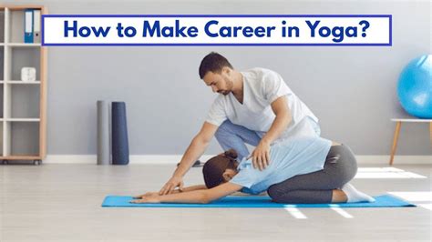 Uncover the Path to a Fulfilling Career: Yoga Jobs Near You