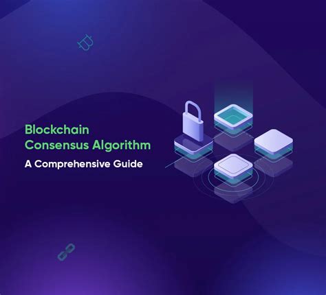 Uncover the Potential of Pi Network and Its Consensus Algorithm: A Comprehensive Guide