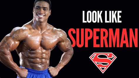 Uncover the Power Within: Unleashing Your Inner Superman with Lycra