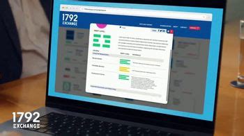 Uncover the Power of 1792 exchange.com: The Ultimate Gateway to Crypto Success