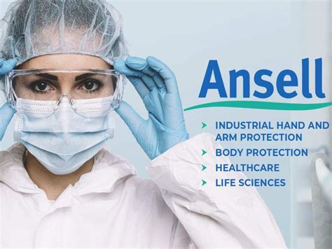 Uncover the Power of Ansell Kimberly Clark: Elevate Safety and Productivity