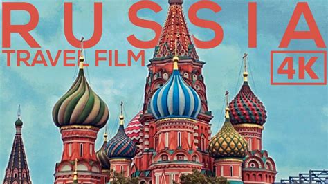 Uncover the Power of Movie in Russia: Unlock a Thriving Cinematic Market