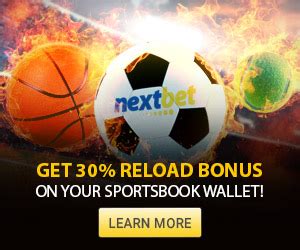 Uncover the Power of NextBet: Elevate Your Betting Experience