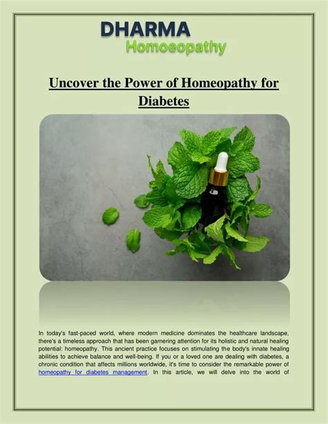 Uncover the Power of Repertory Homeopathy: A Comprehensive Guide to Its Benefits