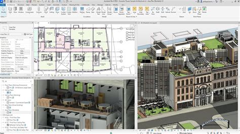 Uncover the Power of Revit