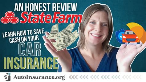 Uncover the Power of Statefarm Auto Insurance in 2025: Your Ultimate Guide