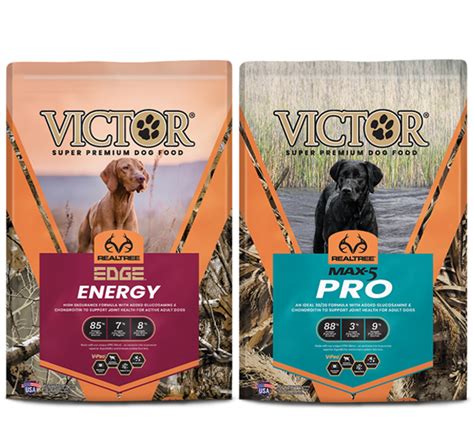 Uncover the Proven Advantages of Victory Dog Food