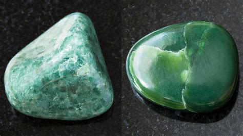 Uncover the Raw Beauty of Nephrite Jade: A Comprehensive Guide