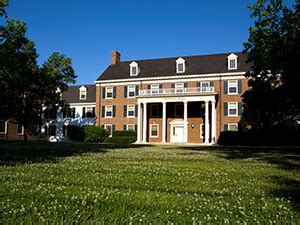 Uncover the Rich Legacy of Tappan Hall at Miami University