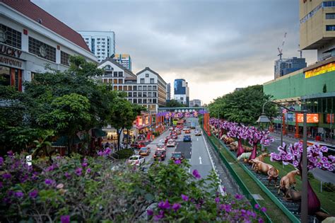 Uncover the Rich Tapestry of 6 Eu Tong Sen Street