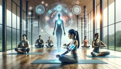 Uncover the ScottKeptSecret: Unveiling the Future of AI-Powered Health and Wellness