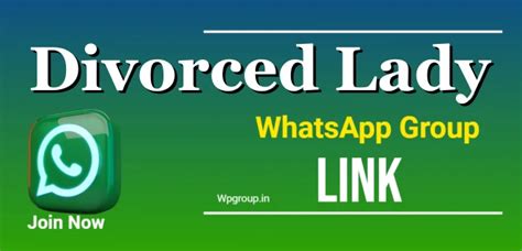 Uncover the Secrets: Find Divorced Lady WhatsApp Number for True Connections