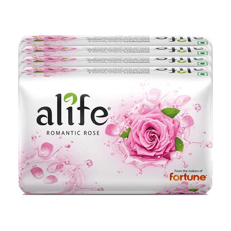 Uncover the Secrets of Alife Soap: A Revolutionary Skin Care Solution