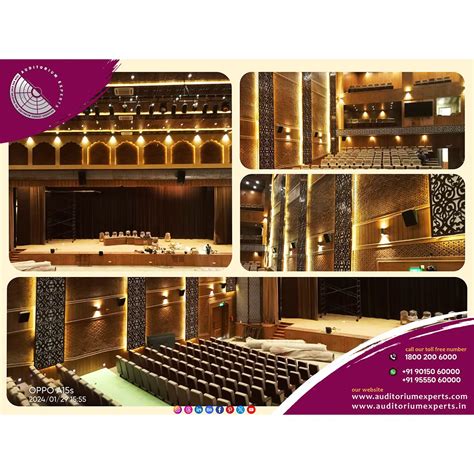 Uncover the Secrets of Auditorium Sections: A Comprehensive Guide