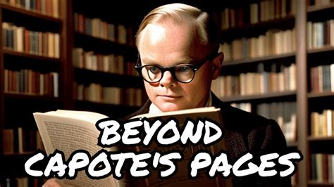 Uncover the Secrets of Capote Definition: A Comprehensive Guide for Clarity