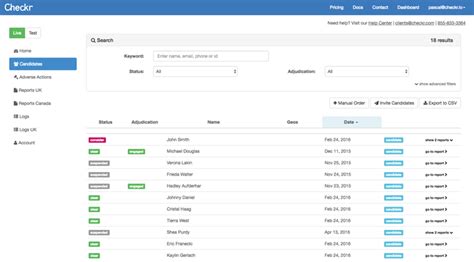 Uncover the Secrets of Checkr Pricing: A Buyer's Guide to Optimize Your Background Screening Budget