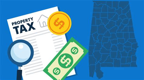 Uncover the Secrets of Chilton County Alabama Property Tax and Maximize Your Savings