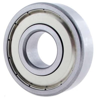 Uncover the Secrets of Enhanced Performance with 6203z Bearing