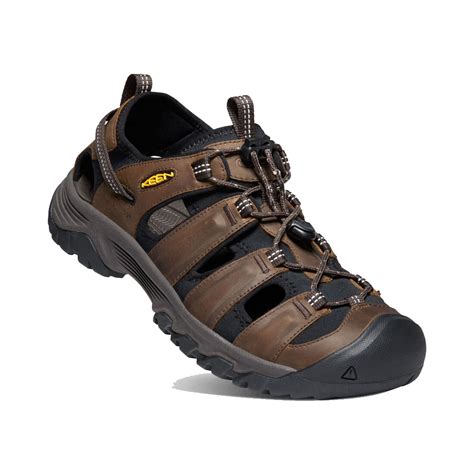 Uncover the Secrets of Keen Hiking Sandals: The Ultimate Guide