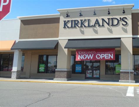 Uncover the Secrets of Kirkland's Store Hours: A Guide to Exceptional Shopping Experiences