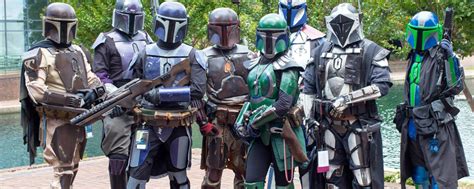 Uncover the Secrets of Mandalorian Armor Cosplay: A Comprehensive Guide for Aspiring Warriors