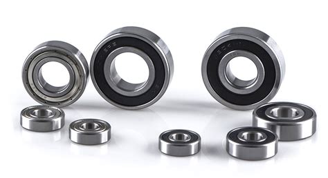 Uncover the Secrets of Precision and Speed: The Ultimate Guide to Bike Ball Bearings